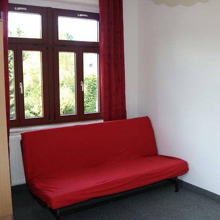 Ferienwohnung Post Ottendorf-Okrilla المظهر الخارجي الصورة