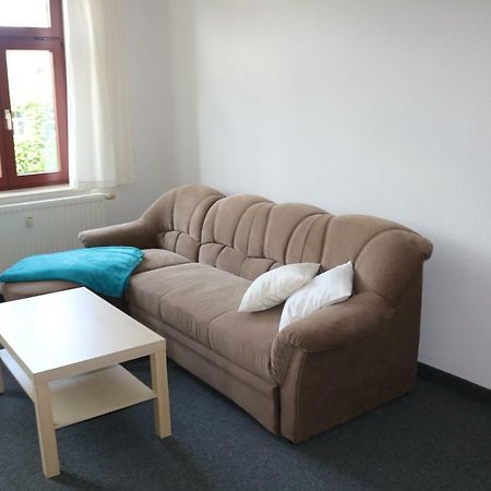 Ferienwohnung Post Ottendorf-Okrilla المظهر الخارجي الصورة