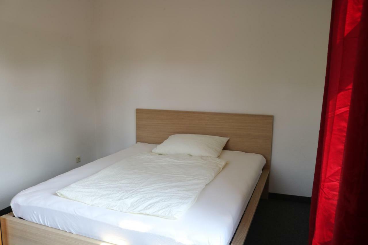 Ferienwohnung Post Ottendorf-Okrilla المظهر الخارجي الصورة