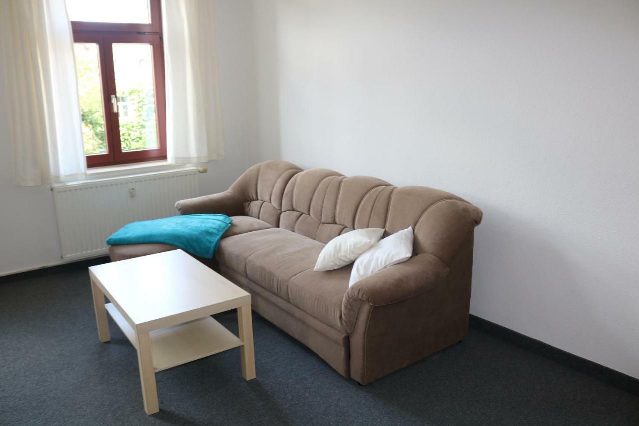 Ferienwohnung Post Ottendorf-Okrilla المظهر الخارجي الصورة